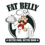 fat belly cork android application logo